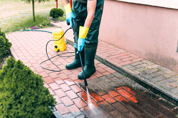 Spring Cleaning in Diboll, TX
