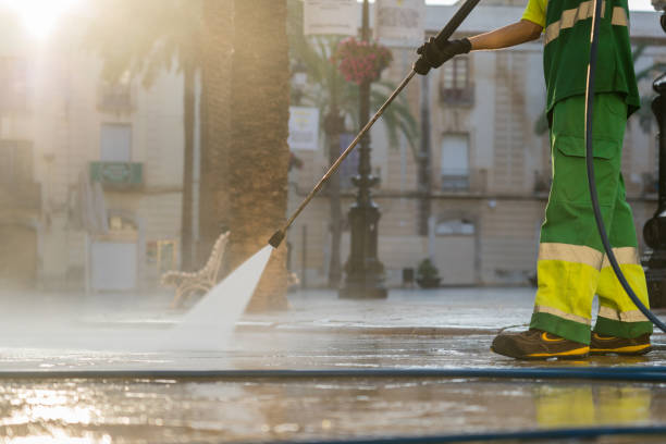 Best Factory Floor Cleaning  in Diboll, TX