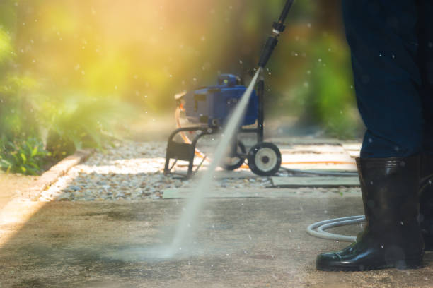 Best Building Exterior Washing  in Diboll, TX